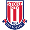 Stoke City (W) logo