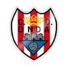 CD Ronda logo