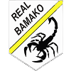 AS Real Bamako logo
