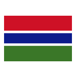 Gambia U23 logo