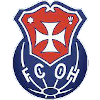 Oliveira Hospital logo