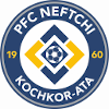 Neftchi Kochkor-Ata logo