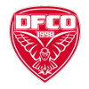 Dijon W logo