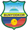 FC Bunyodkor II Chrichik logo