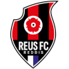 Reus FC Reddis logo