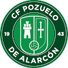 CF Pozuelo Alarcon logo