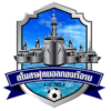 Royal Thai Fleet United logo