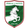 Phrae United FC logo