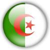 Algeria U21 logo