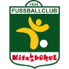 FC Kitzbuhel logo