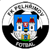 FK Pelhrimov logo