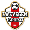 Zwevegem Sport logo