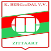 Berg en Dal logo