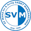 SV St Margarethen logo