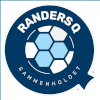 Randers (W) logo