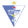 ZFK Spartak Subotica (W) logo