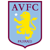 Aston Villa U19 logo