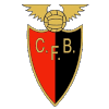 CFut. Benfica logo