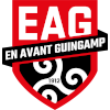 Guingamp (W) logo