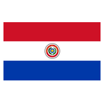 Paraguay U20 logo