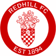 Redhill logo