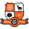 Hartley Wintney logo