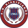 Kilkisiakos Kilkis logo