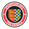 Stamford logo