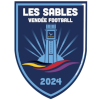 Les Sables dOlonne logo