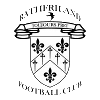 Rathfriland Rangers logo