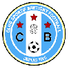 Bretigny Foot C.S logo