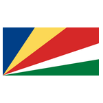 Seychelles U20 logo