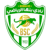 Banha logo