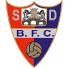 SD Balmaseda FC logo