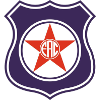 Friburguense RJ logo