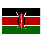 Kenya (W) logo