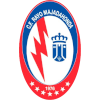 CF Rayo Majadahonda logo