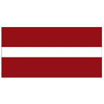 Latvia (W) logo