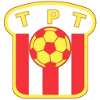 Tampereen Peli Toverit logo