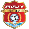 Ayeyawady united logo