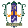 Ehime FC (W) logo