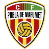 Pobla Mafumet logo