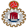 UD Gijon Industrial logo
