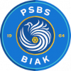 PSBS Biak logo