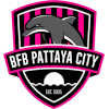 Pattaya City logo