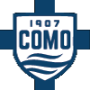 Como U19 logo