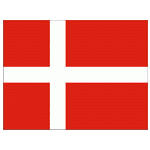 Denmark (W) logo
