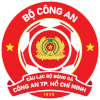 Cong An TP Ho Chi Minh logo