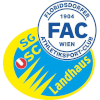 USC Landhaus (W) logo