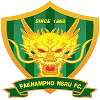 Paknampho NSRU logo
